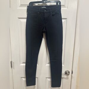 Express Women's Black Jeans
